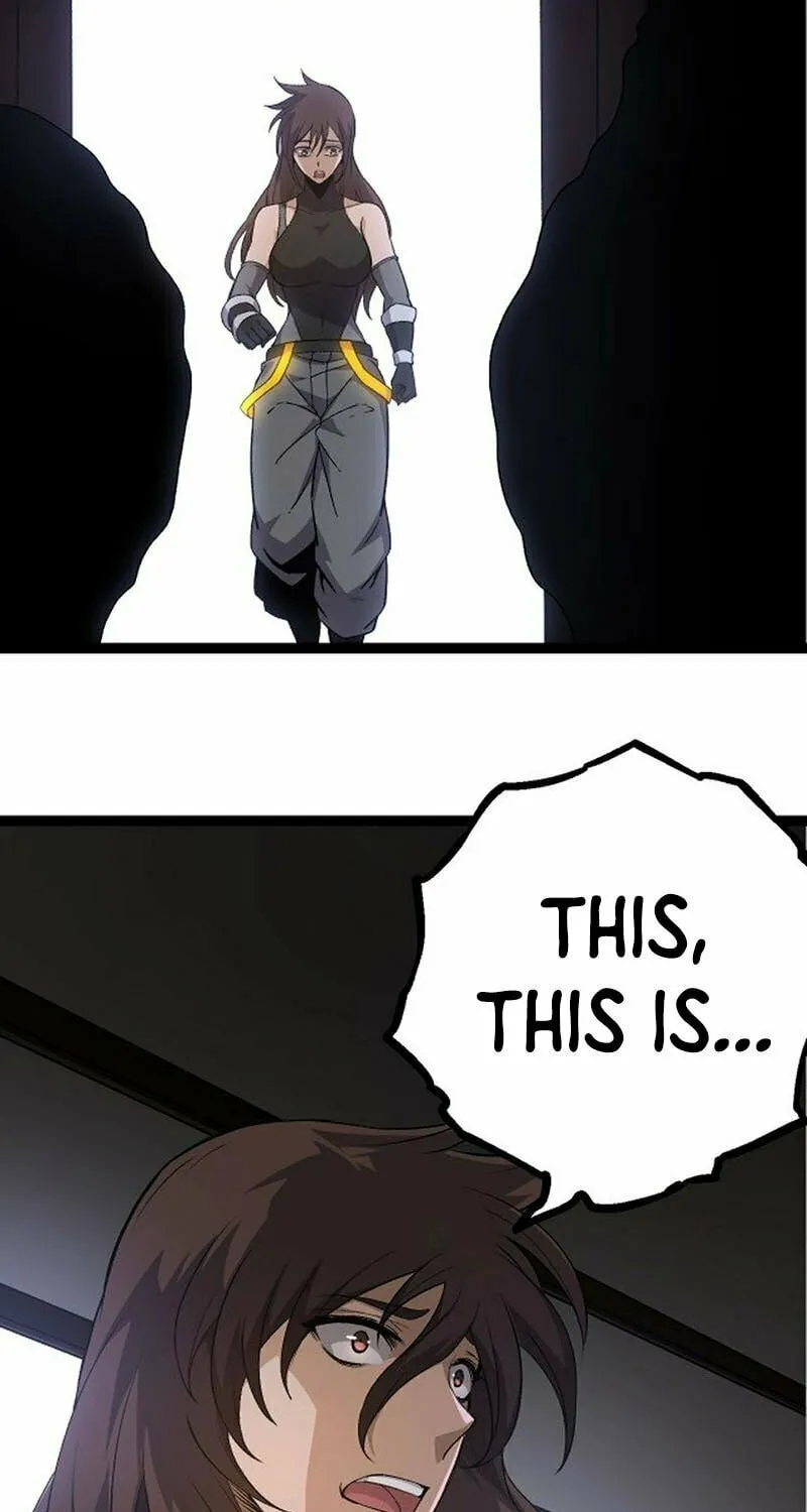 Evolution Begins With a Big Tree Chapter 70 page 52 - 