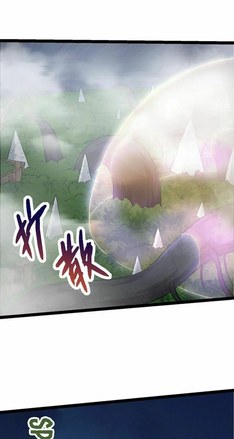 Evolution Begins With a Big Tree Chapter 70 page 54 - 