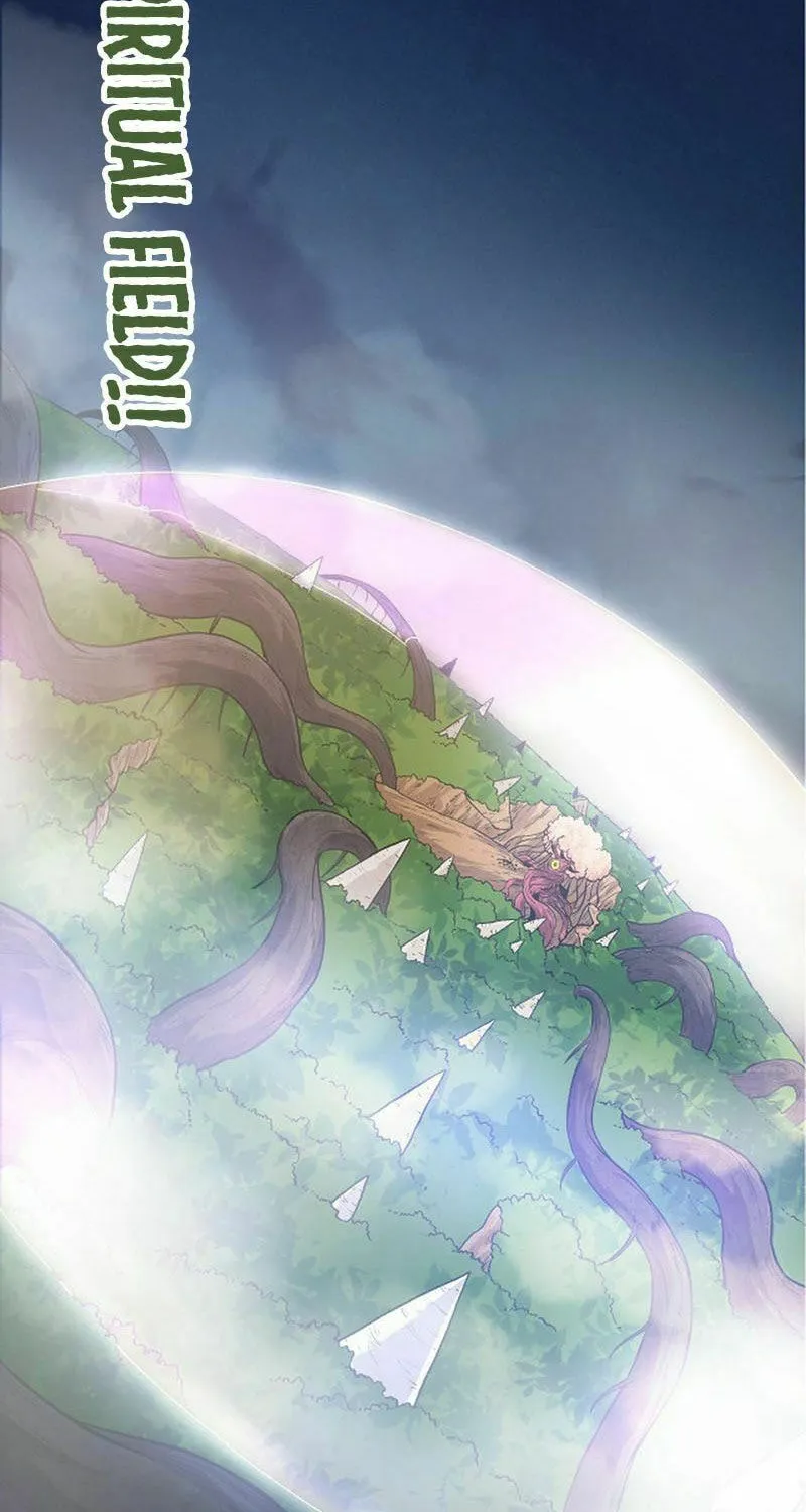 Evolution Begins With a Big Tree Chapter 70 page 55 - 