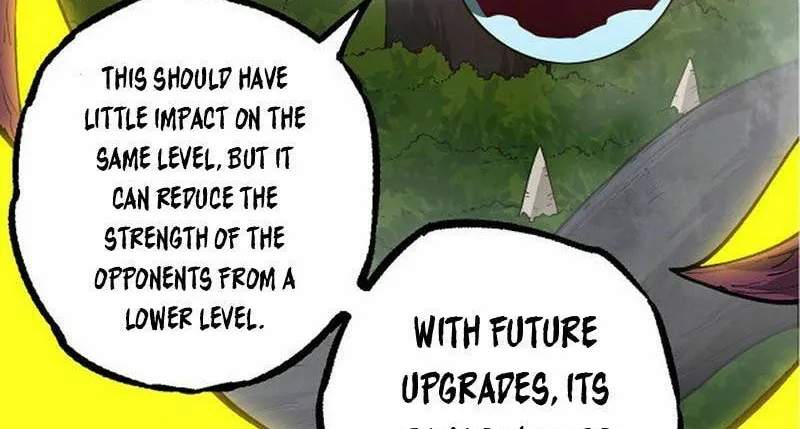 Evolution Begins With a Big Tree Chapter 70 page 57 - 