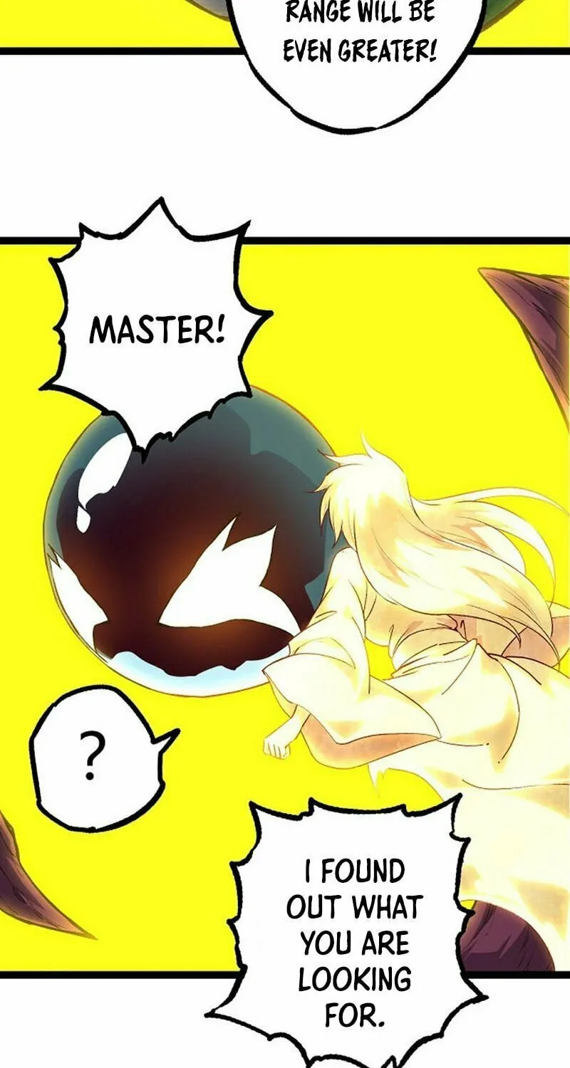 Evolution Begins With a Big Tree Chapter 70 page 58 - 