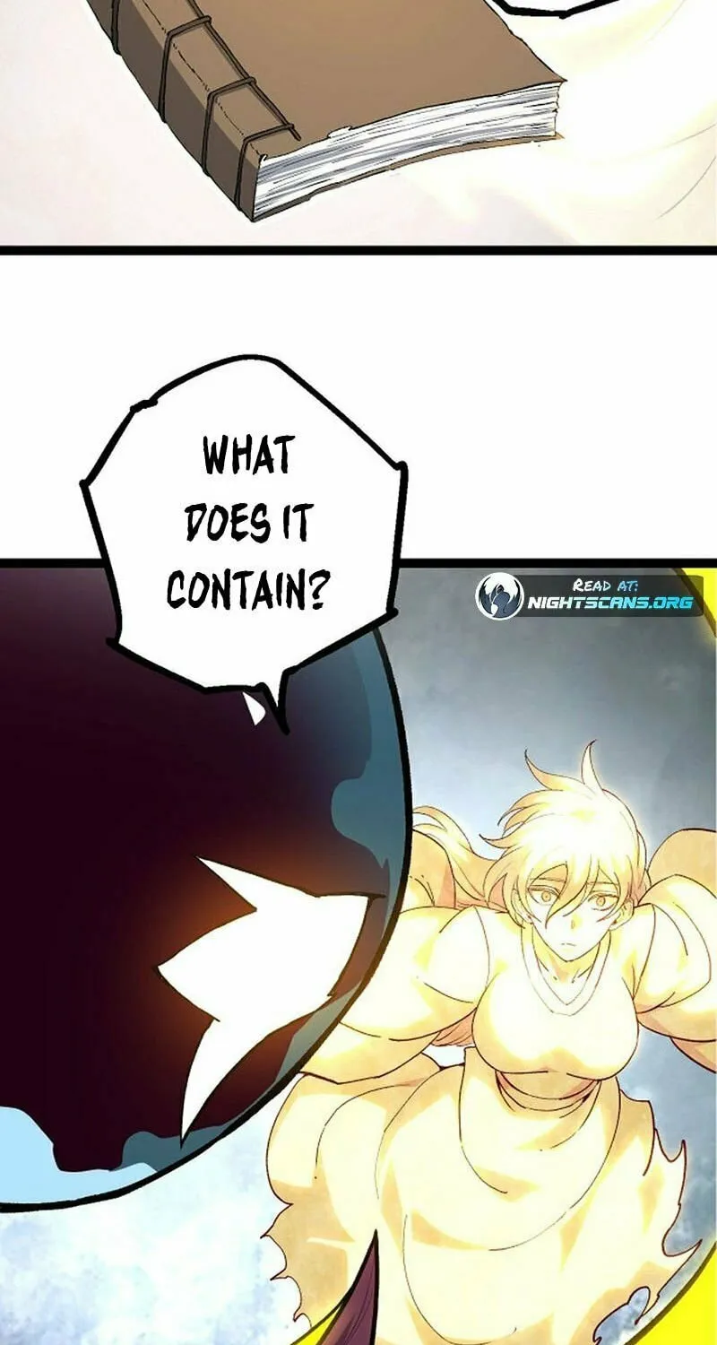 Evolution Begins With a Big Tree Chapter 70 page 60 - 