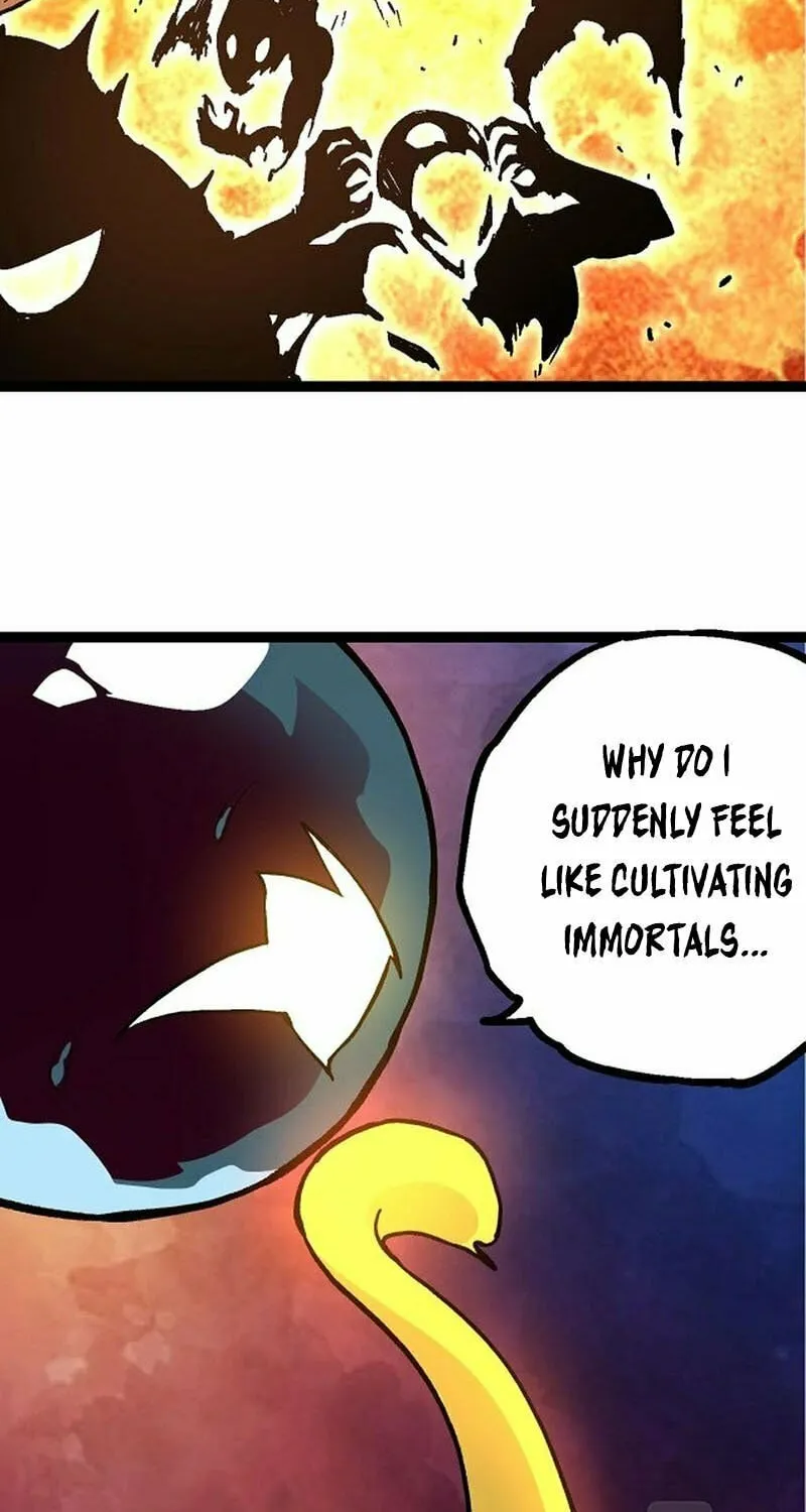 Evolution Begins With a Big Tree Chapter 70 page 63 - 