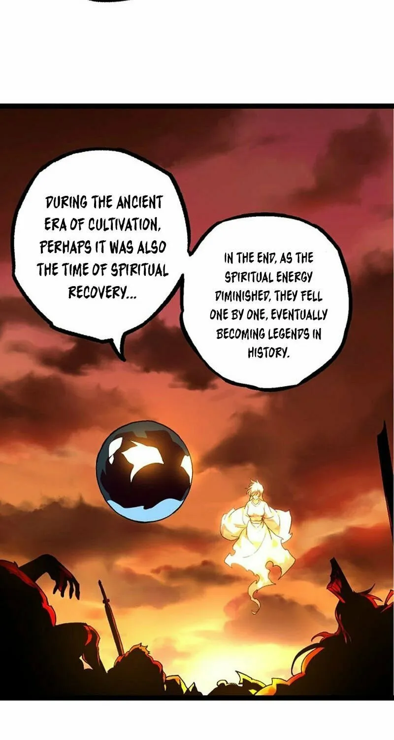 Evolution Begins With a Big Tree Chapter 70 page 66 - 