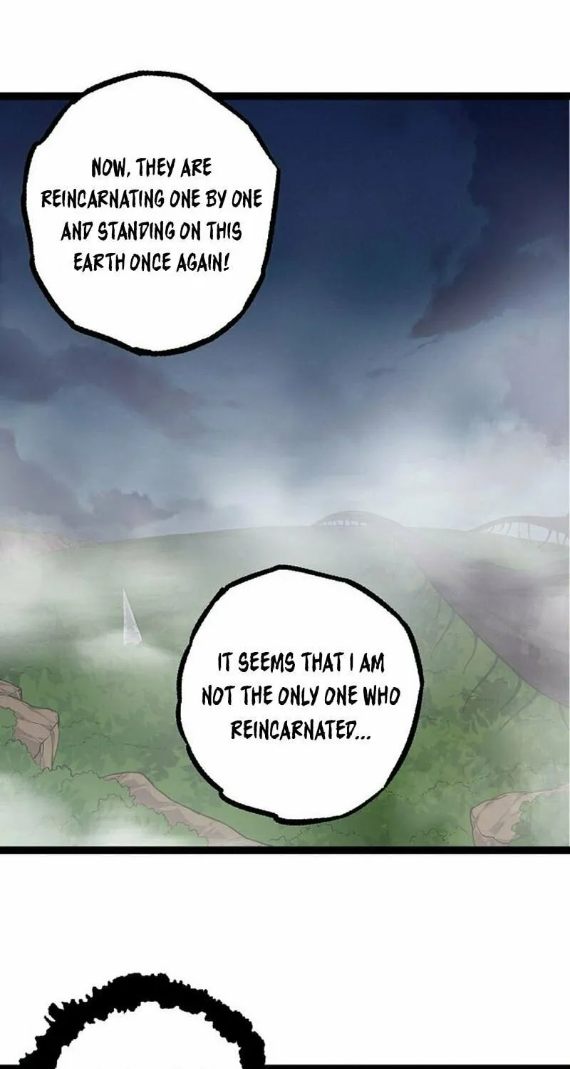 Evolution Begins With a Big Tree Chapter 70 page 67 - 