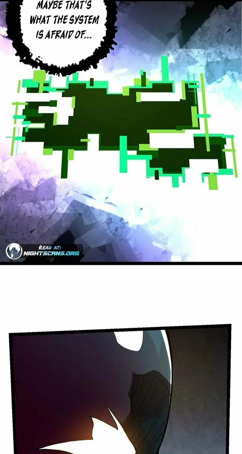 Evolution Begins With a Big Tree Chapter 70 page 68 - 