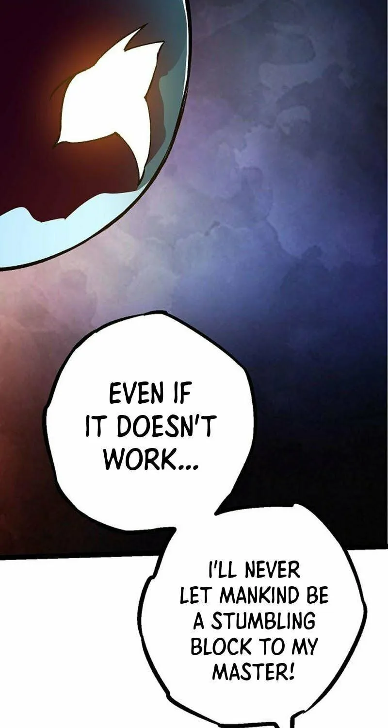 Evolution Begins With a Big Tree Chapter 70 page 76 - 