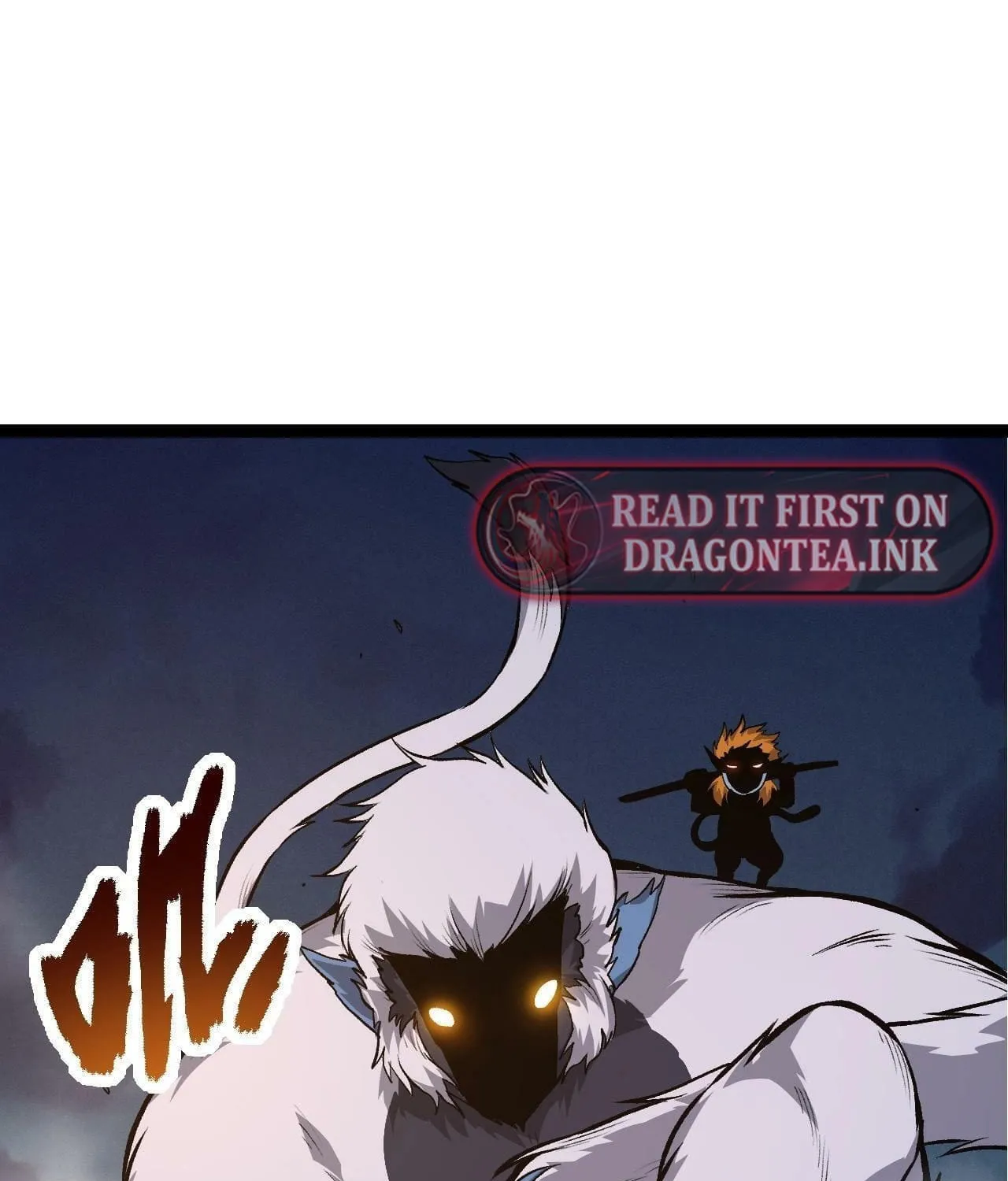 Evolution Begins With a Big Tree Chapter 71 page 105 - 