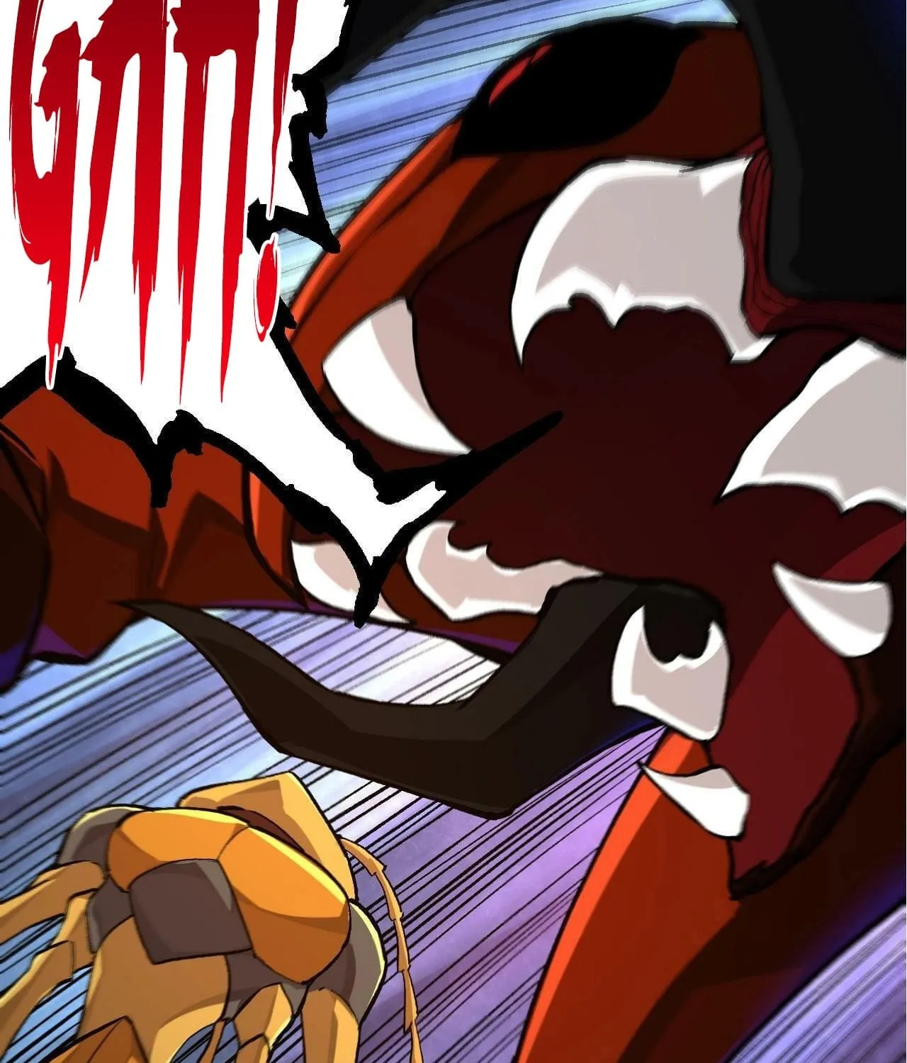 Evolution Begins With a Big Tree Chapter 71 page 15 - 