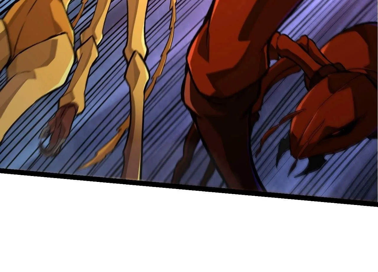 Evolution Begins With a Big Tree Chapter 71 page 16 - 