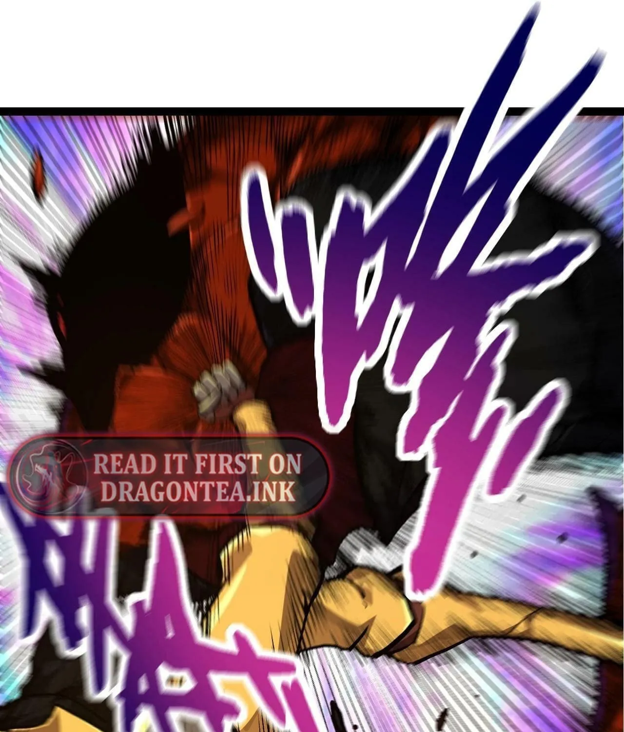 Evolution Begins With a Big Tree Chapter 71 page 17 - 