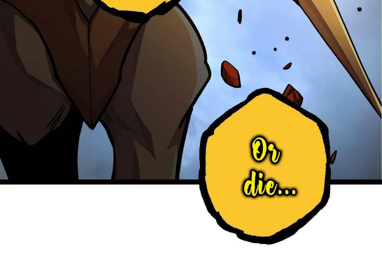 Evolution Begins With a Big Tree Chapter 71 page 23 - 