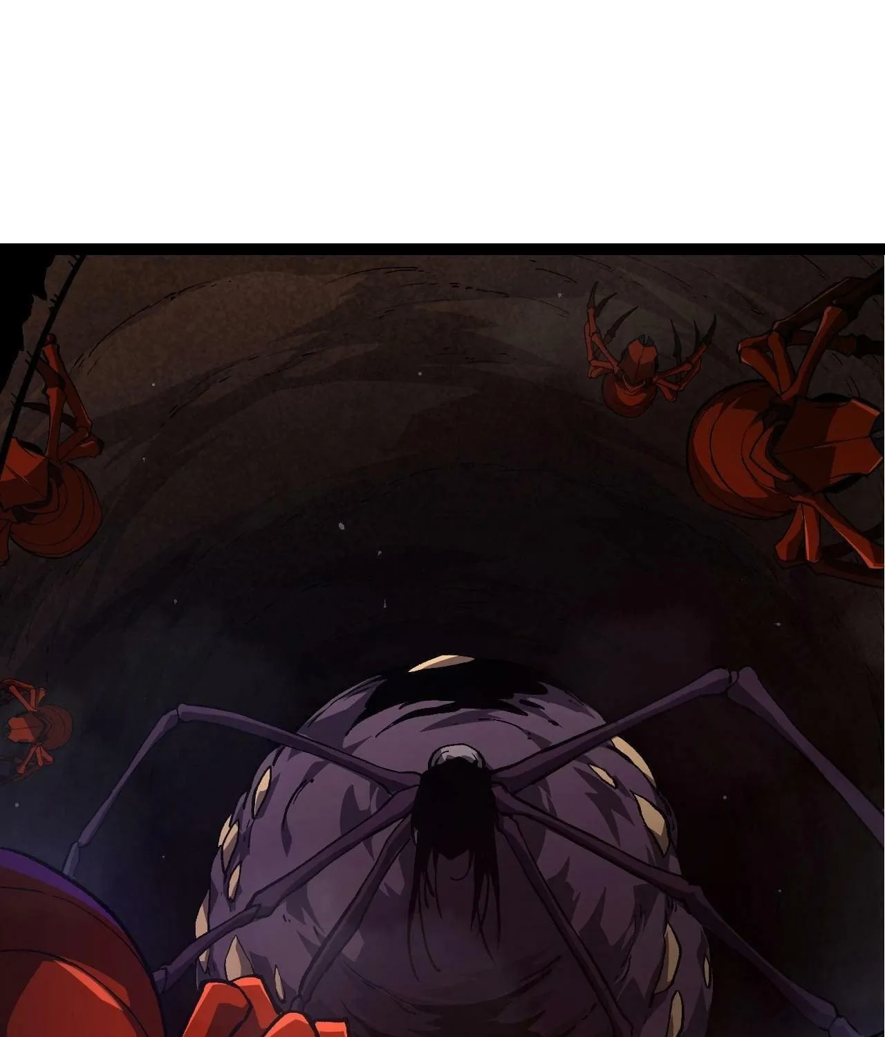 Evolution Begins With a Big Tree Chapter 71 page 24 - 