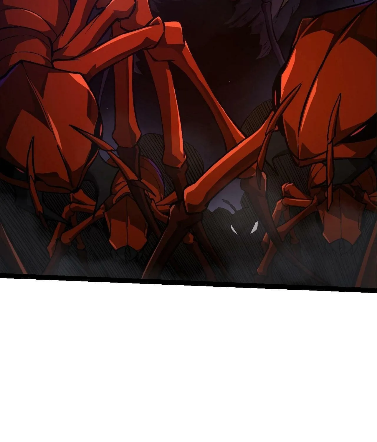 Evolution Begins With a Big Tree Chapter 71 page 25 - 