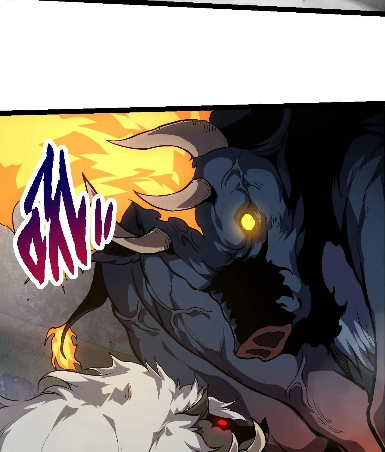 Evolution Begins With a Big Tree Chapter 71 page 38 - 