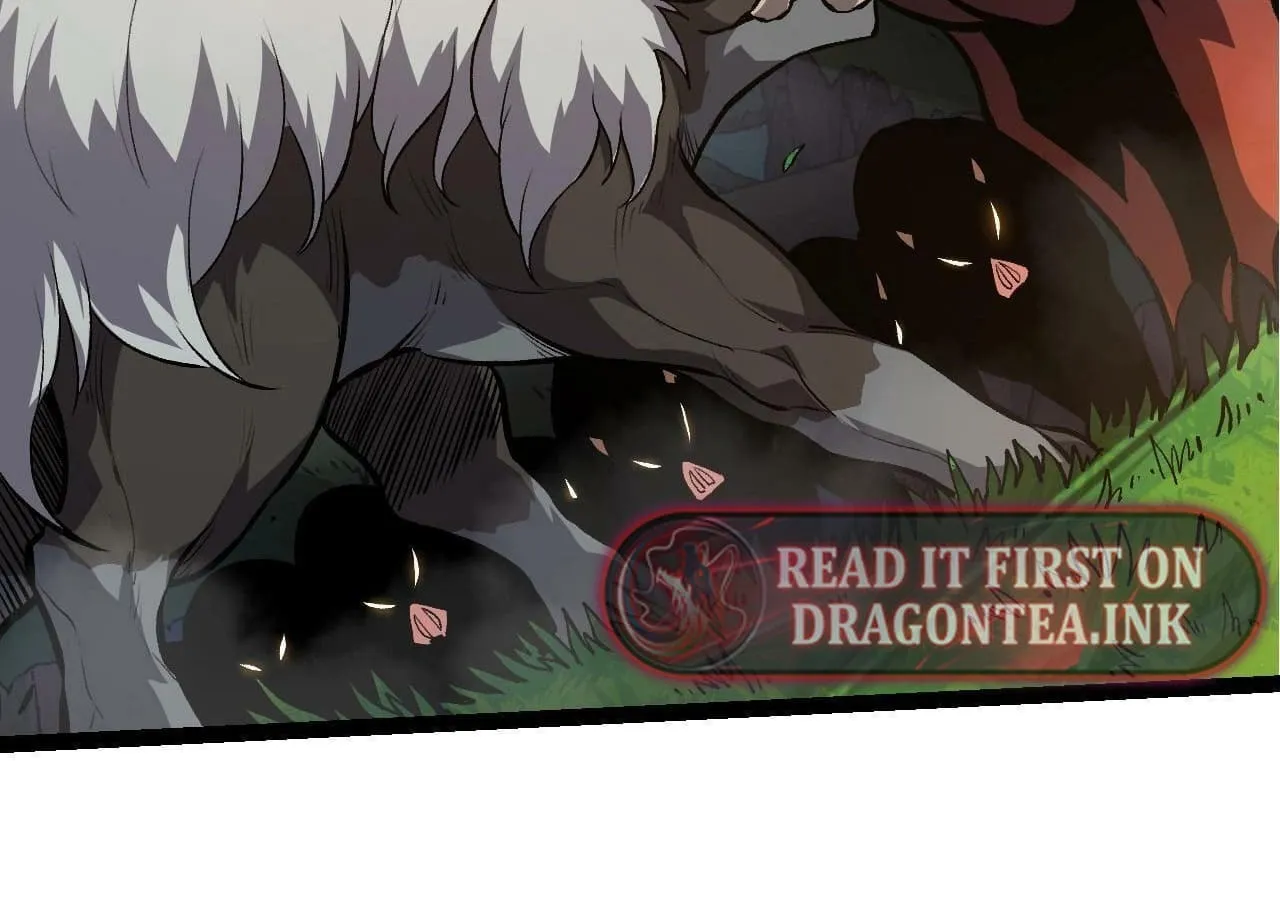 Evolution Begins With a Big Tree Chapter 71 page 39 - 