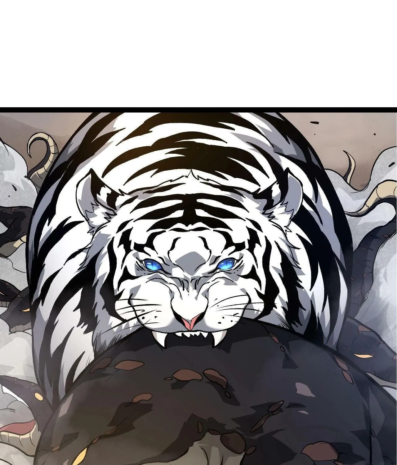 Evolution Begins With a Big Tree Chapter 71 page 40 - 