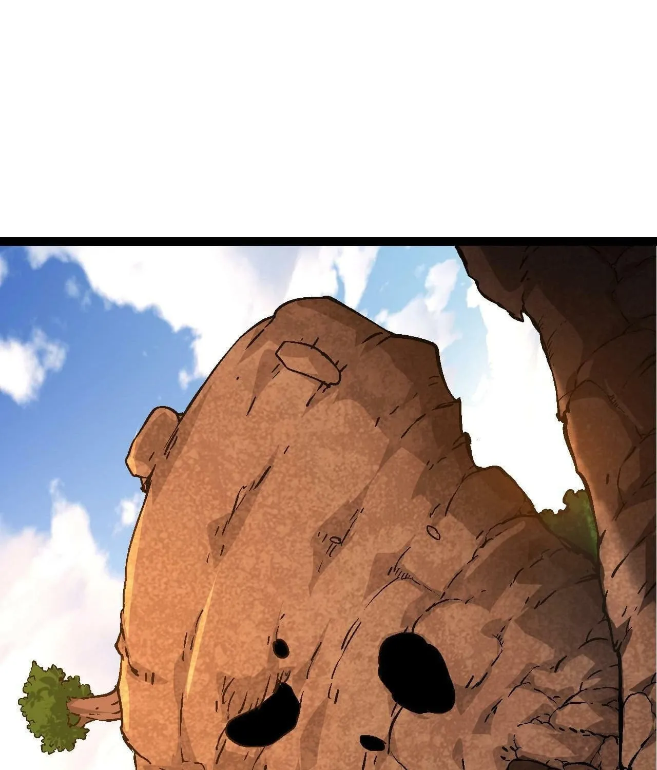 Evolution Begins With a Big Tree Chapter 71 page 5 - 