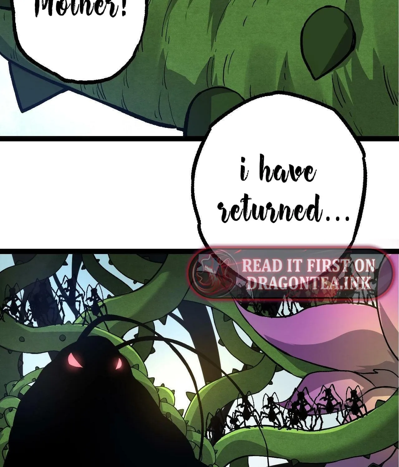Evolution Begins With a Big Tree Chapter 71 page 43 - 