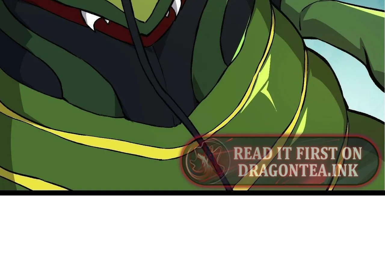Evolution Begins With a Big Tree Chapter 71 page 46 - 