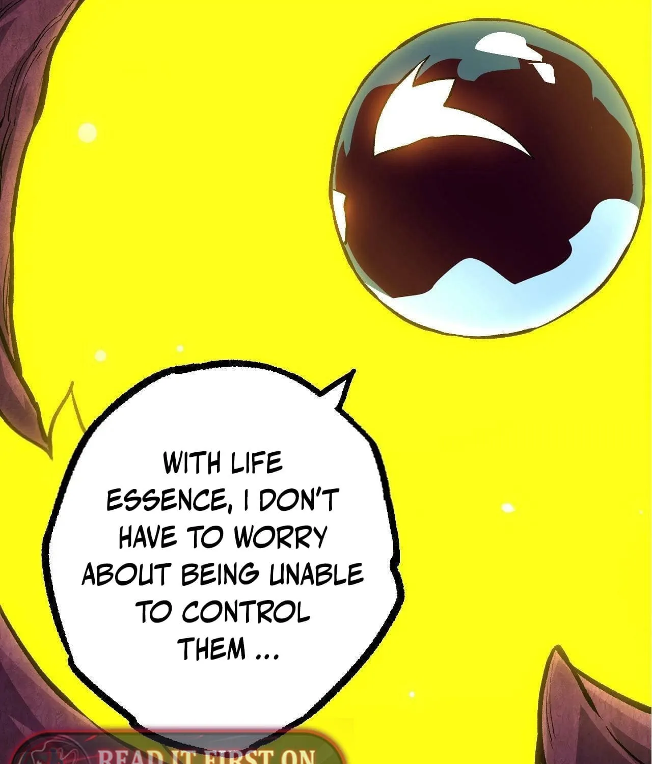 Evolution Begins With a Big Tree Chapter 71 page 49 - 