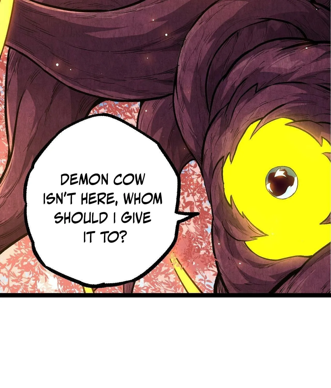 Evolution Begins With a Big Tree Chapter 71 page 51 - 