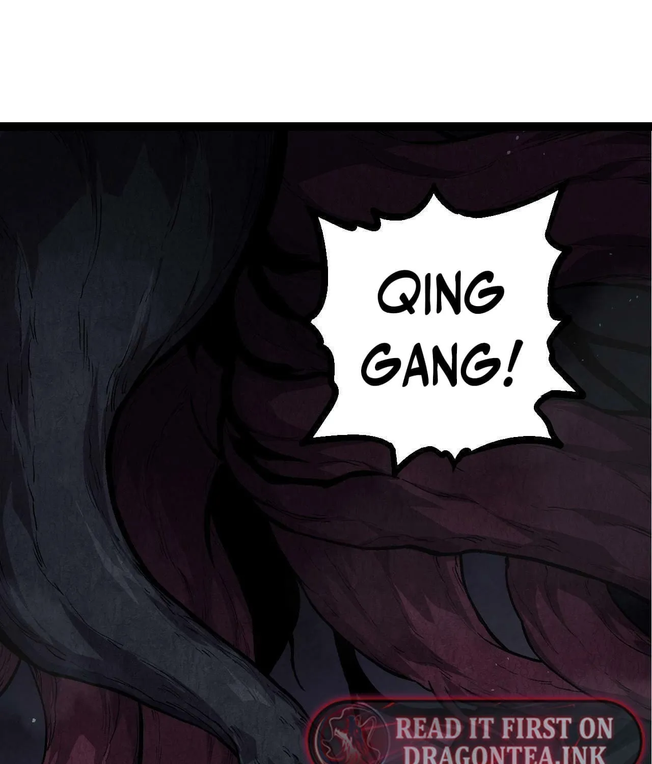 Evolution Begins With a Big Tree Chapter 71 page 54 - 