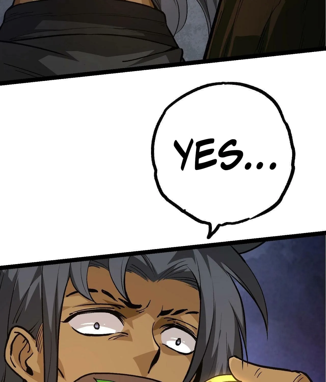 Evolution Begins With a Big Tree Chapter 71 page 57 - 
