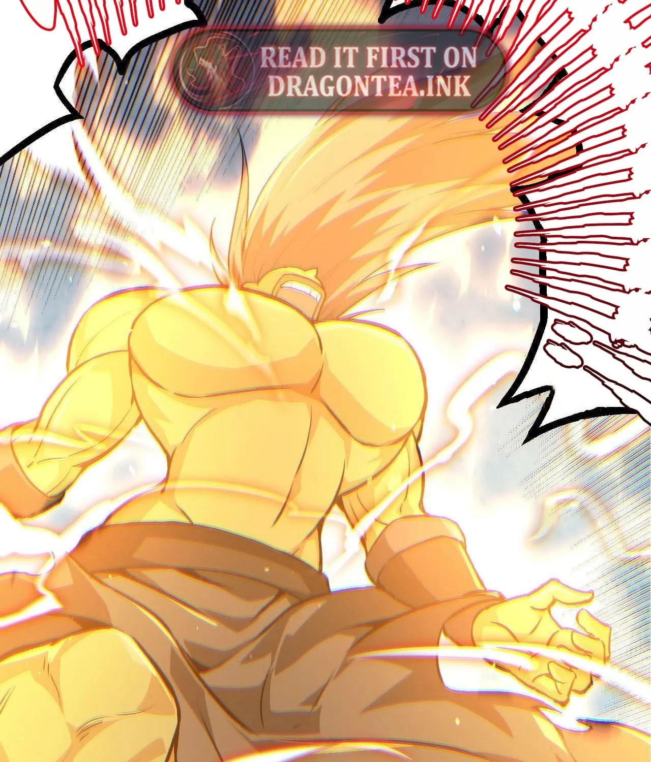 Evolution Begins With a Big Tree Chapter 71 page 59 - 