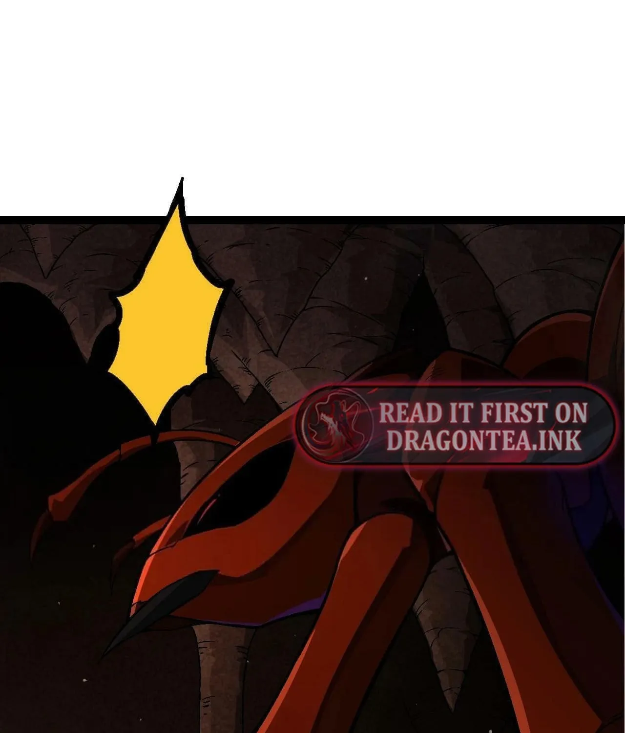 Evolution Begins With a Big Tree Chapter 71 page 7 - 