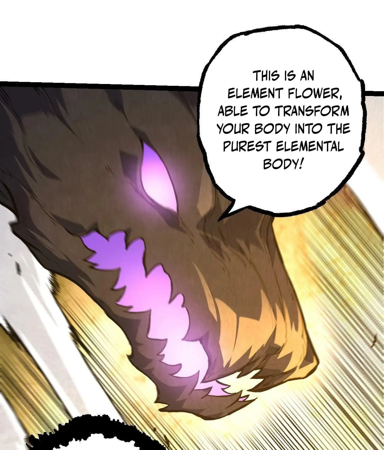Evolution Begins With a Big Tree Chapter 71 page 61 - 