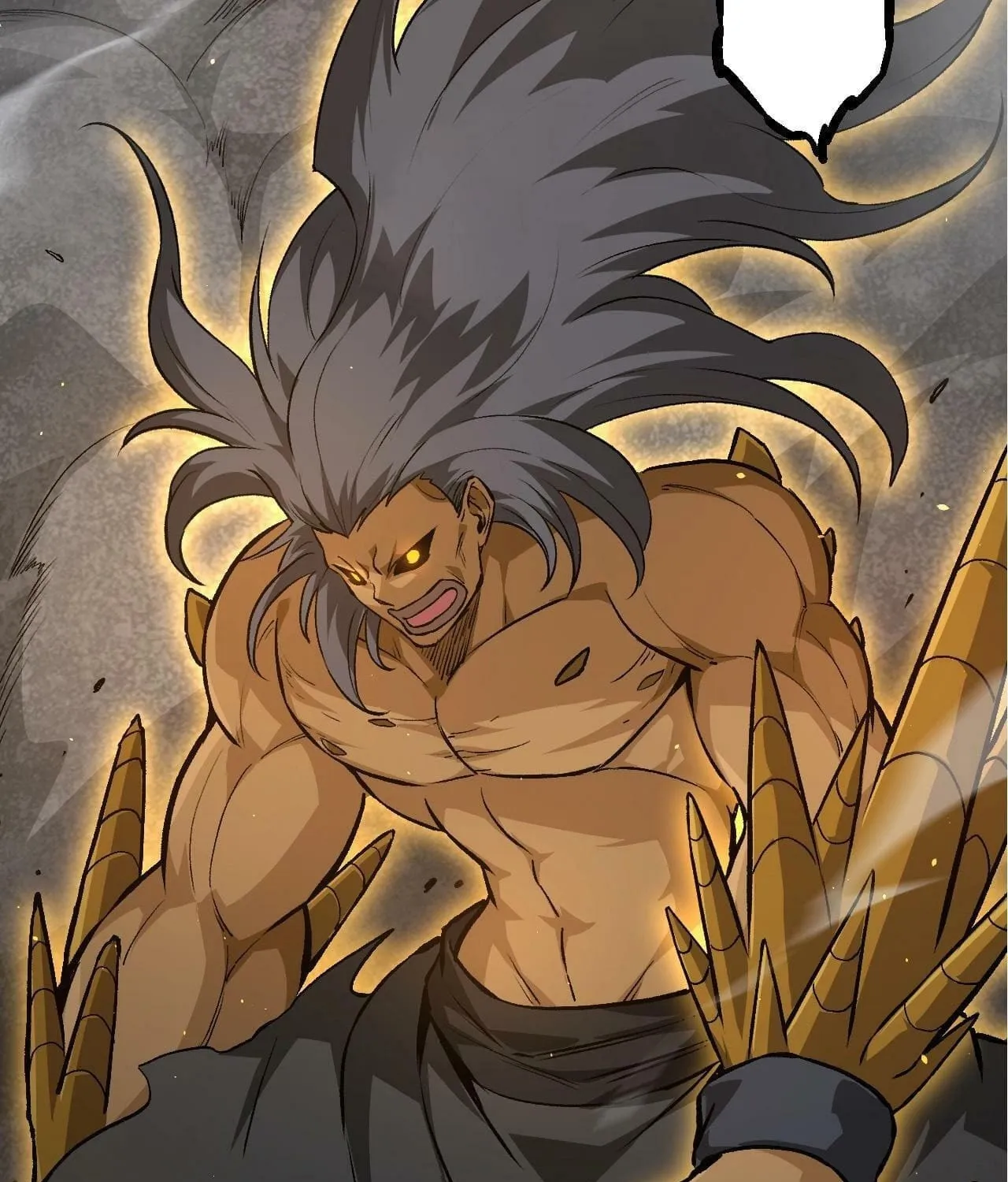 Evolution Begins With a Big Tree Chapter 71 page 65 - 