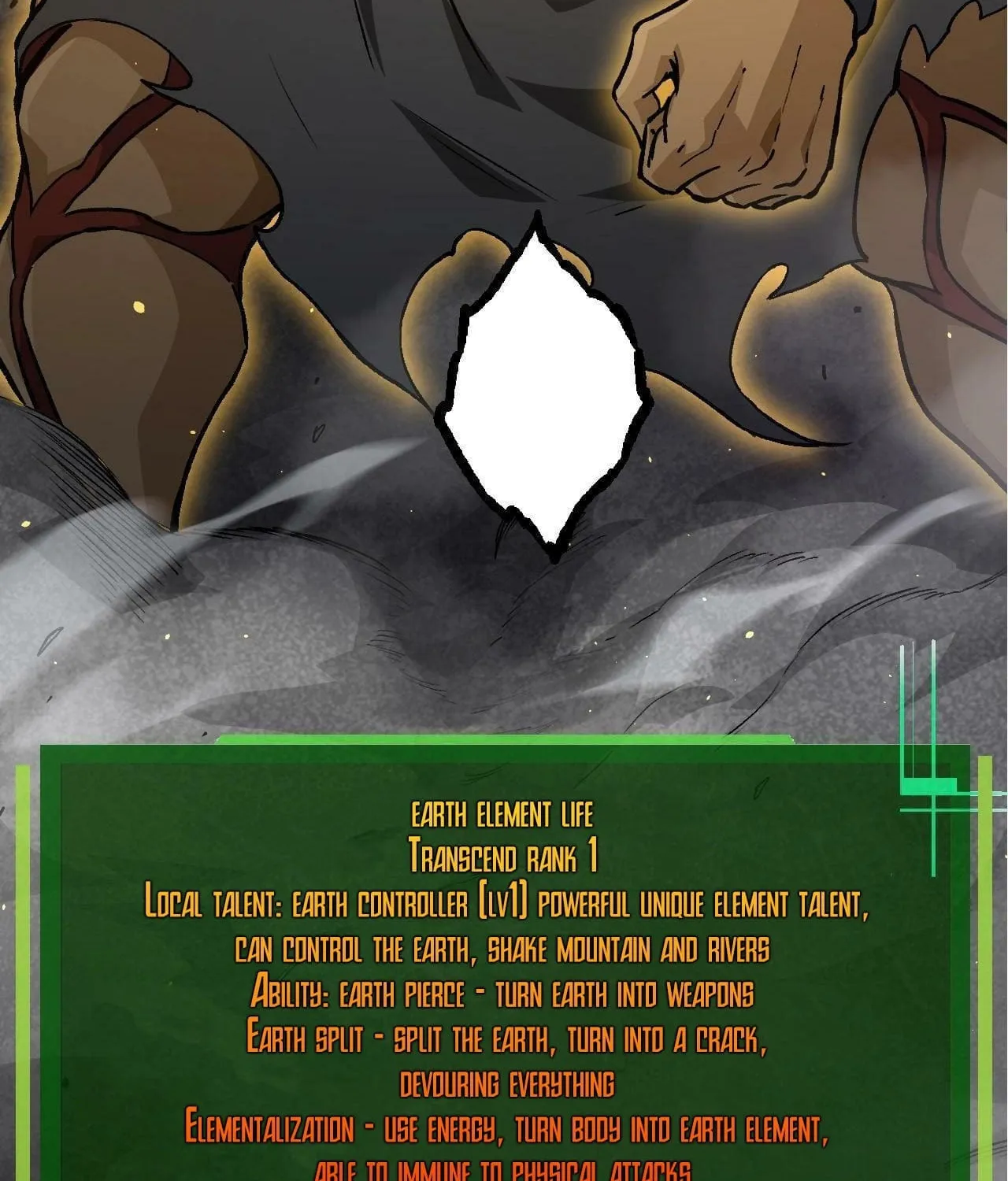 Evolution Begins With a Big Tree Chapter 71 page 66 - 