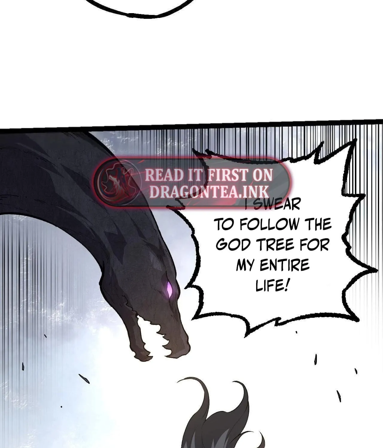 Evolution Begins With a Big Tree Chapter 71 page 71 - 