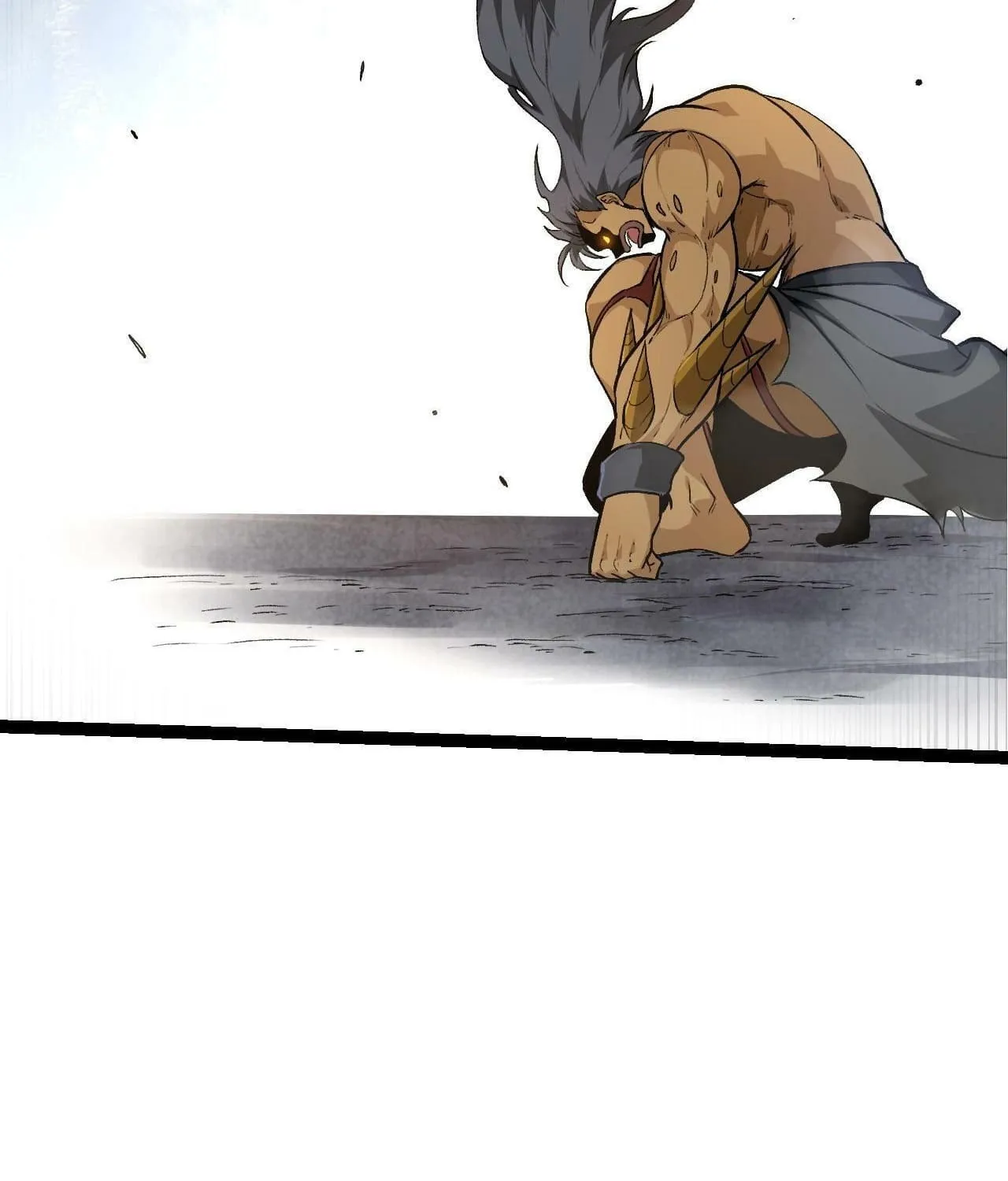 Evolution Begins With a Big Tree Chapter 71 page 72 - 