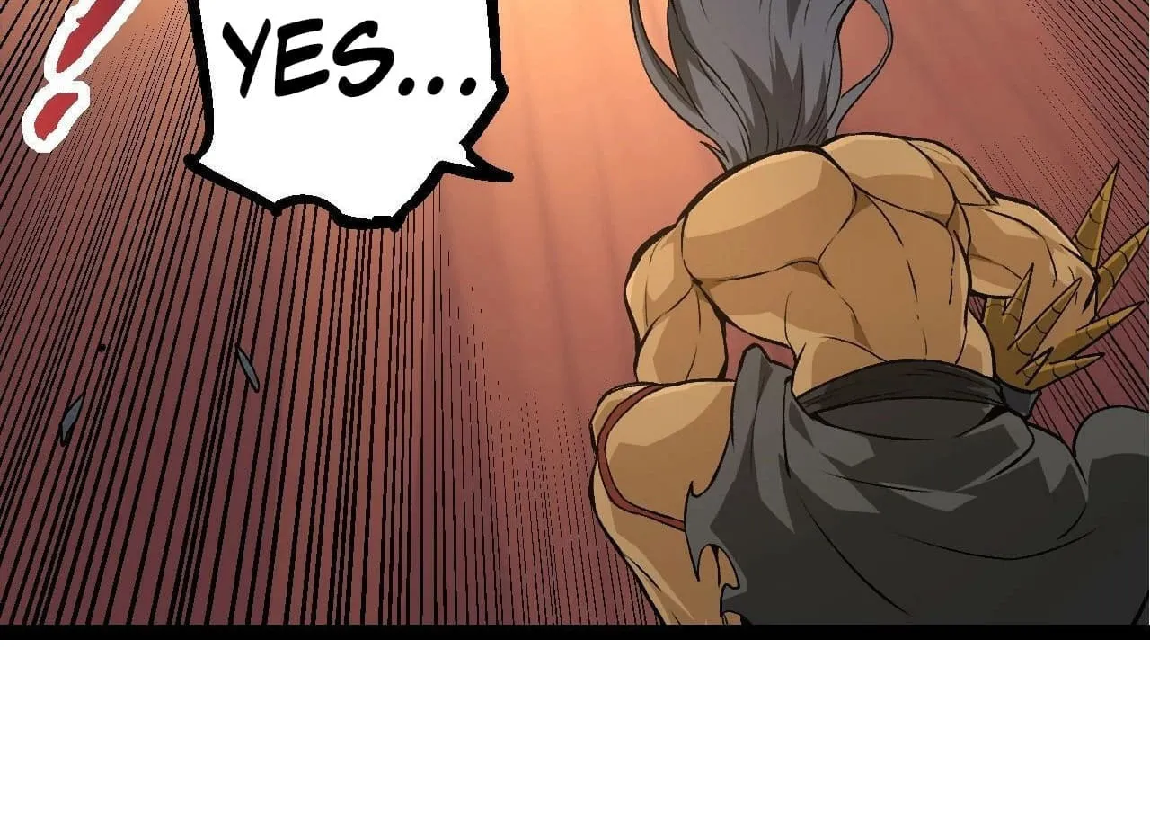 Evolution Begins With a Big Tree Chapter 71 page 74 - 