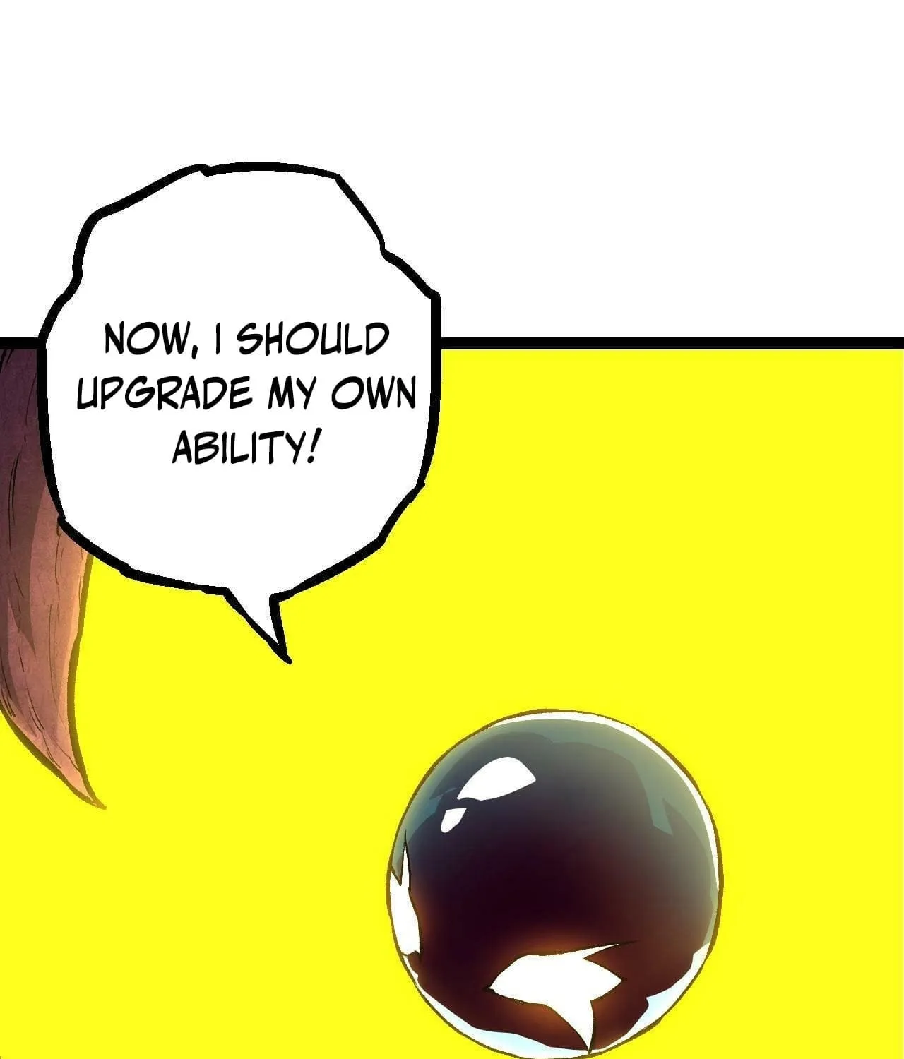 Evolution Begins With a Big Tree Chapter 71 page 75 - 