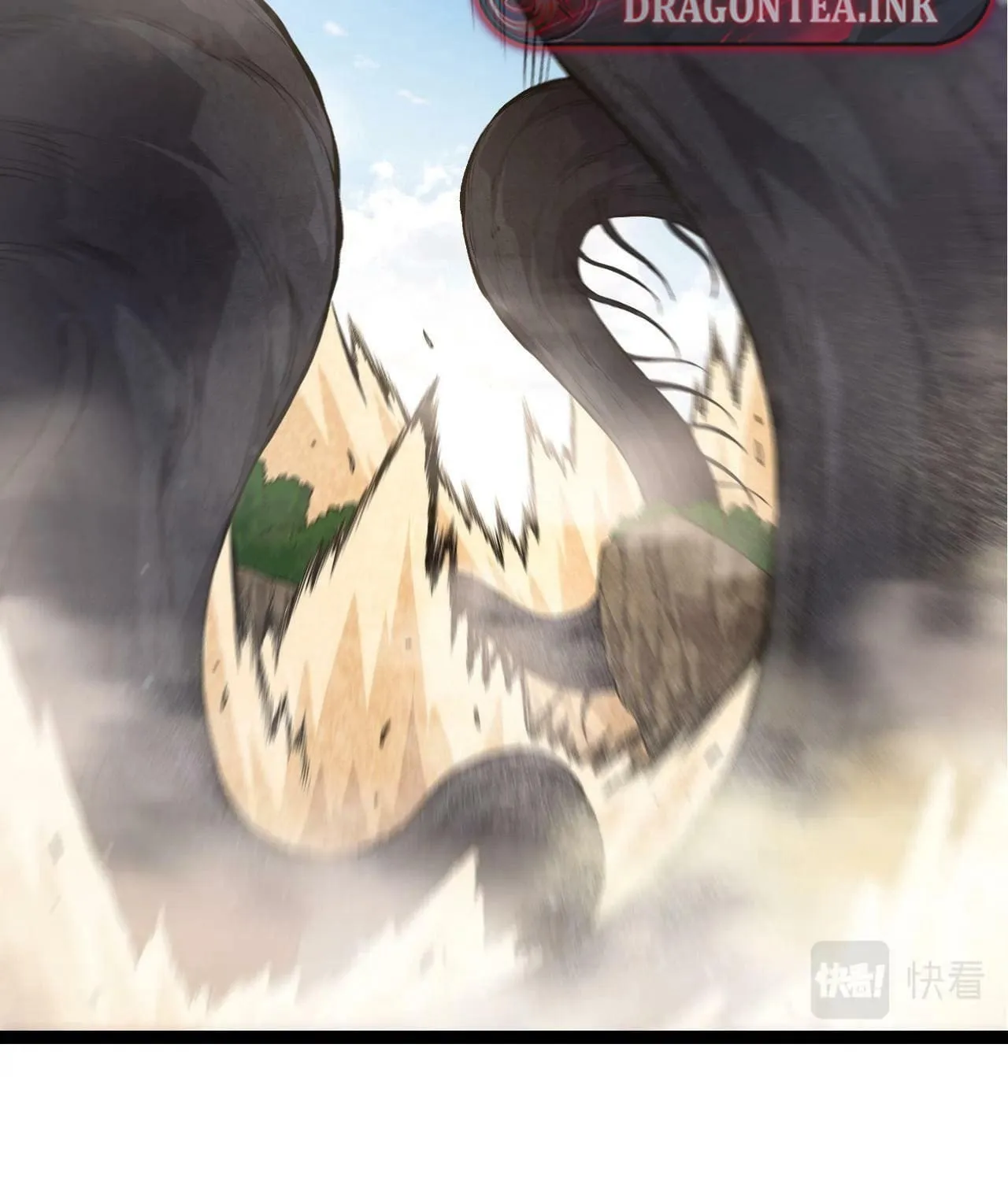 Evolution Begins With a Big Tree Chapter 71 page 79 - 