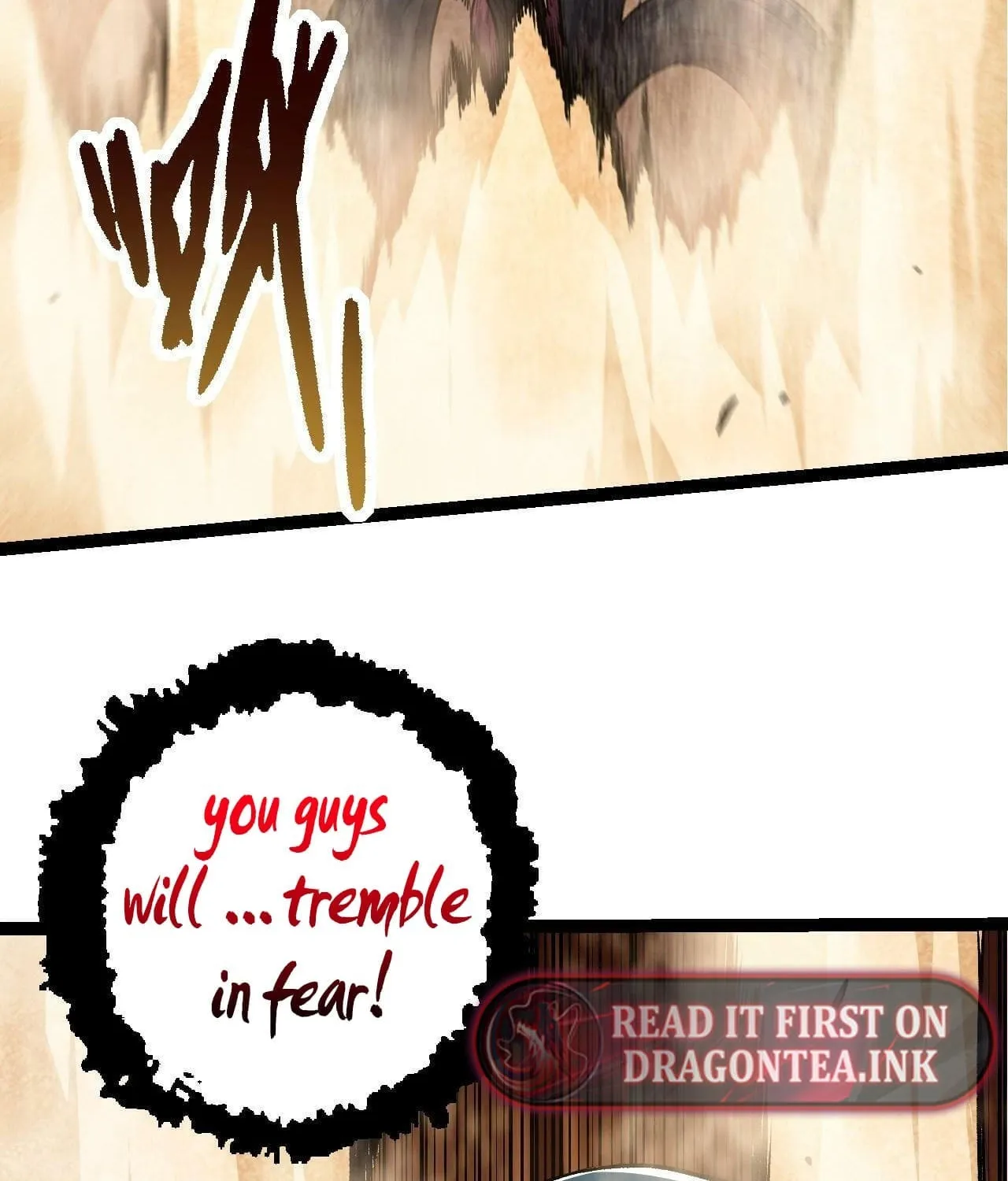 Evolution Begins With a Big Tree Chapter 71 page 83 - 