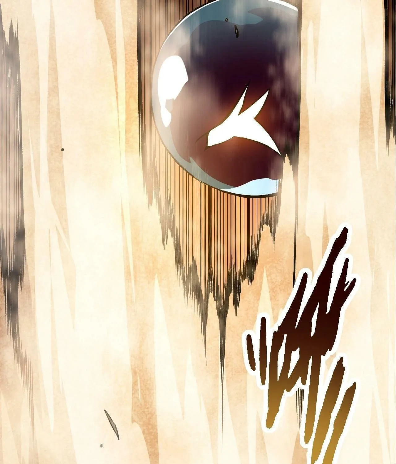 Evolution Begins With a Big Tree Chapter 71 page 84 - 