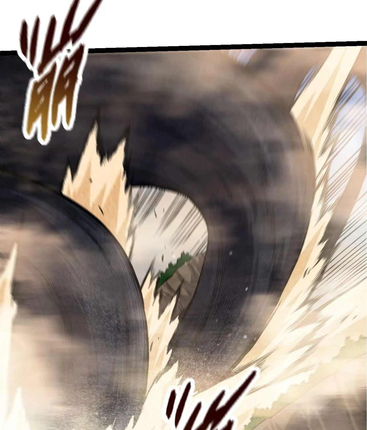 Evolution Begins With a Big Tree Chapter 71 page 86 - 