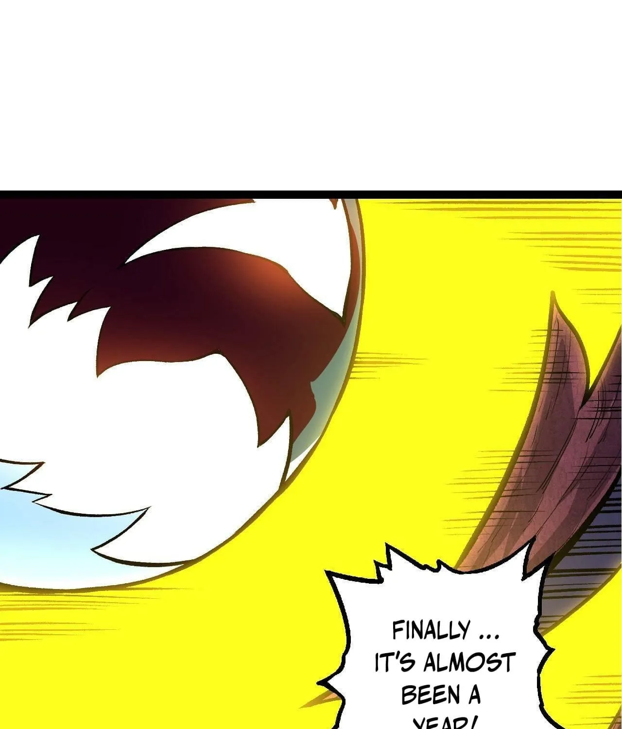 Evolution Begins With a Big Tree Chapter 71 page 89 - 