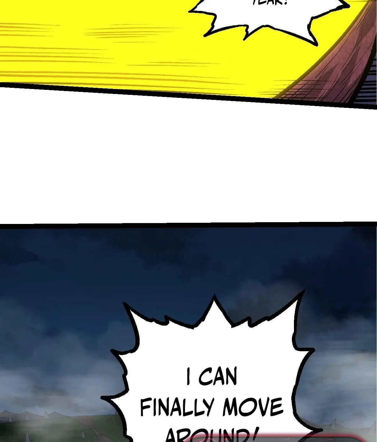 Evolution Begins With a Big Tree Chapter 71 page 90 - 