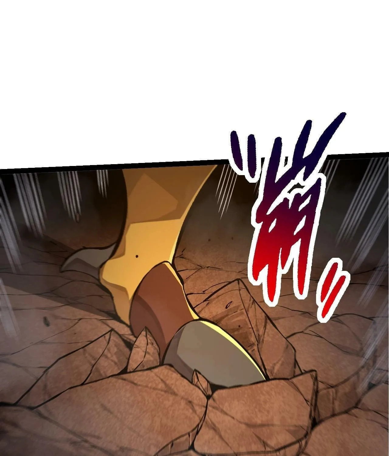 Evolution Begins With a Big Tree Chapter 71 page 10 - 