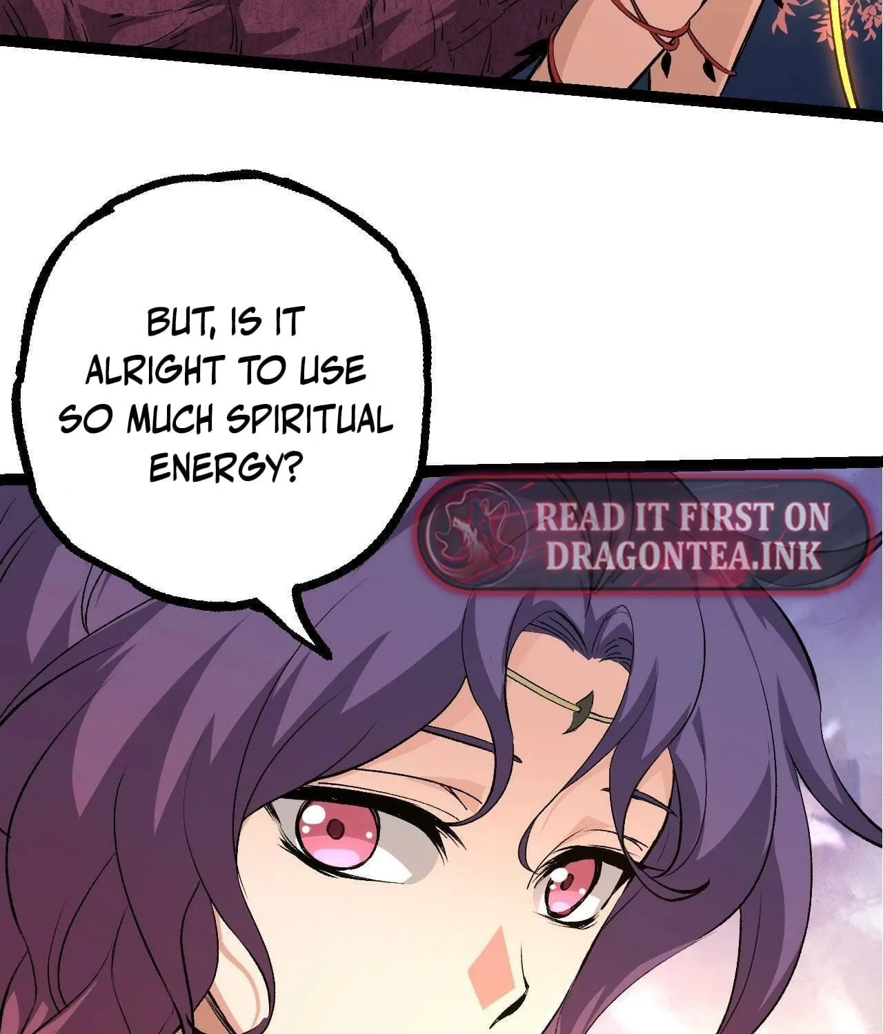 Evolution Begins With a Big Tree Chapter 71 page 94 - 