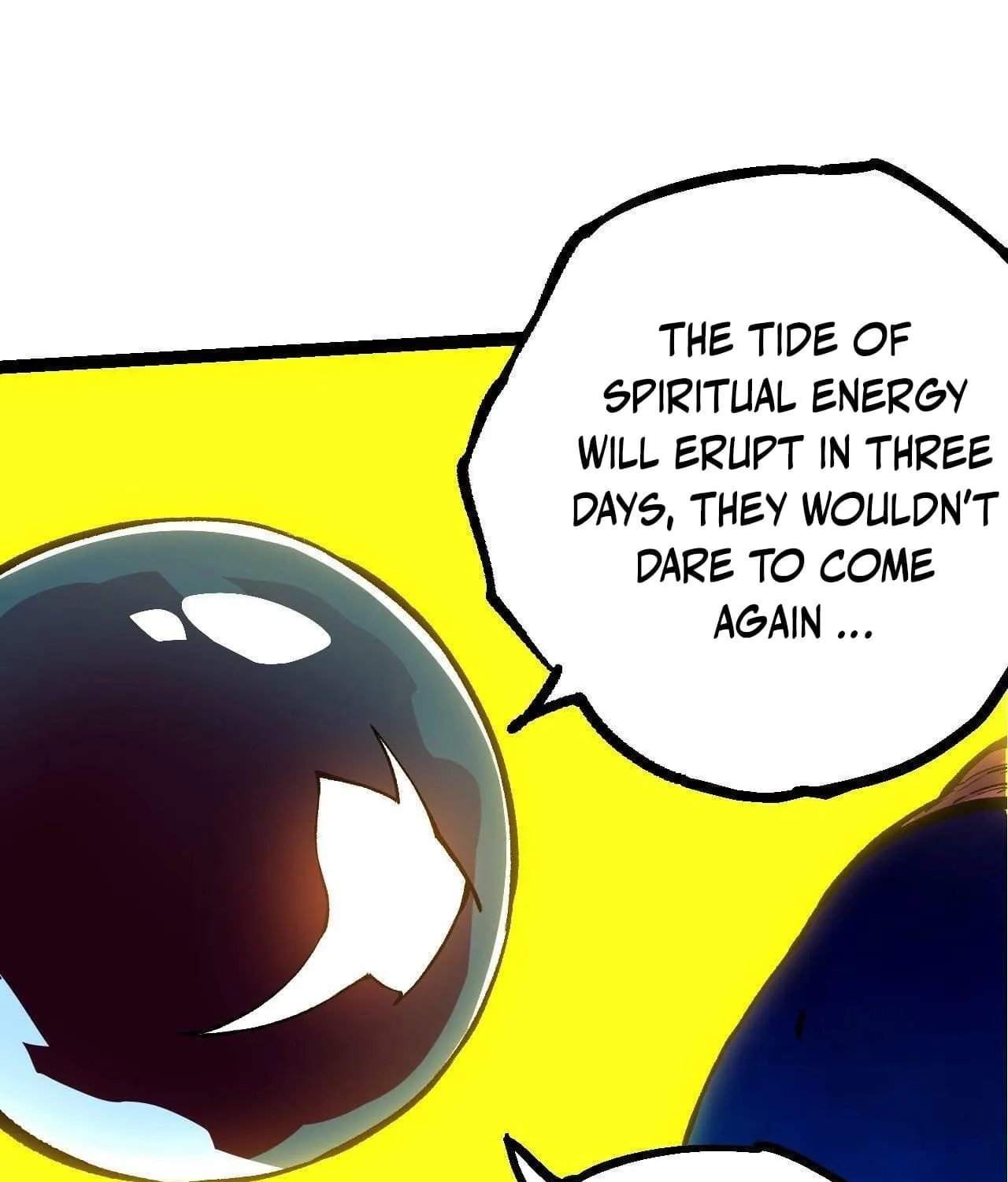 Evolution Begins With a Big Tree Chapter 71 page 96 - 