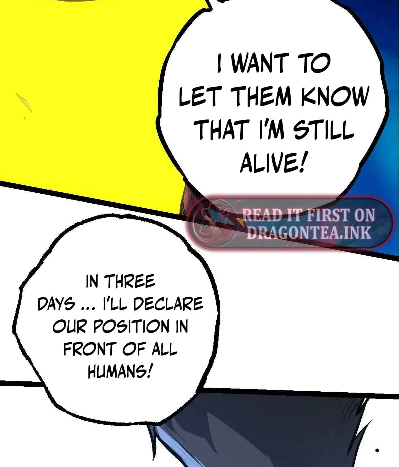 Evolution Begins With a Big Tree Chapter 71 page 97 - 