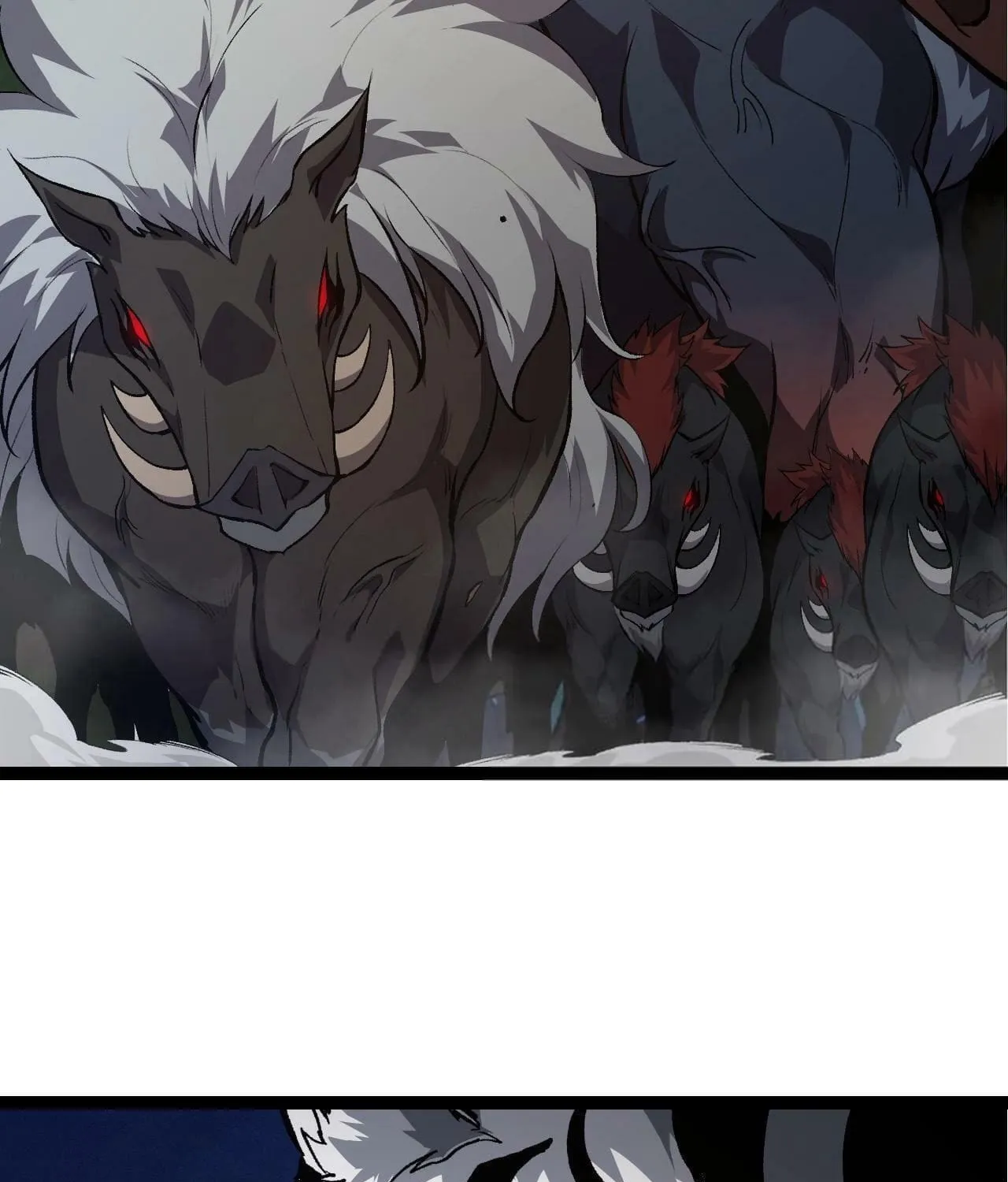 Evolution Begins With a Big Tree Chapter 71 page 100 - 