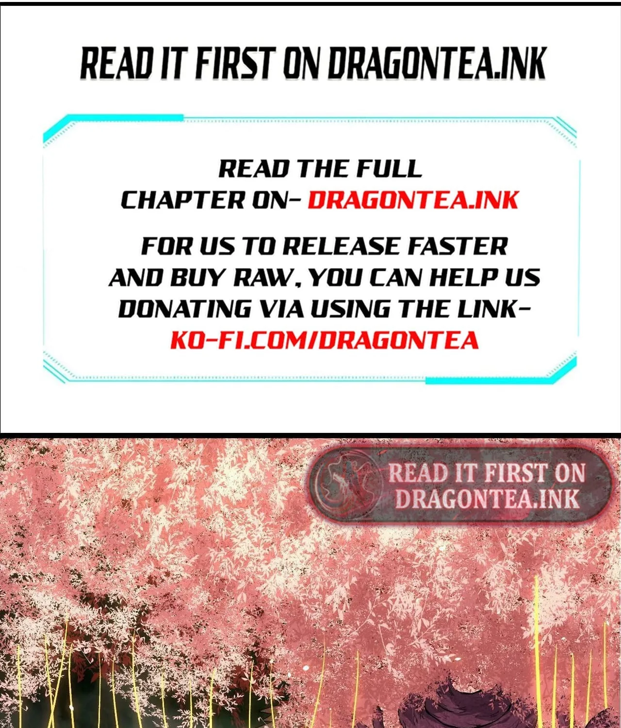 Evolution Begins With a Big Tree Chapter 72 page 2 - 