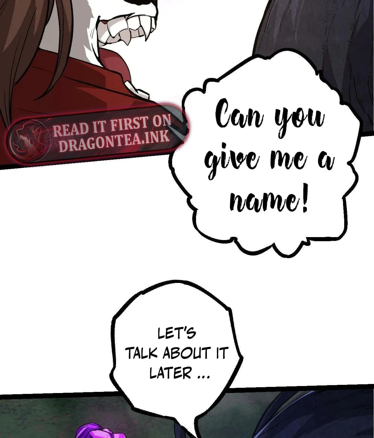 Evolution Begins With a Big Tree Chapter 72 page 103 - 